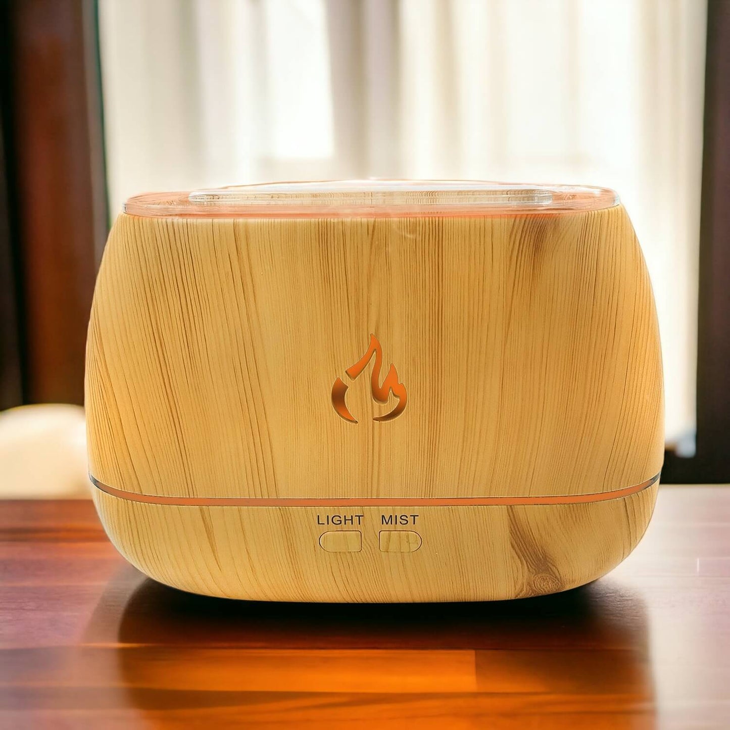 Humidificador de Piedras
