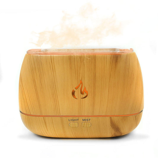 Humidificador de Piedras